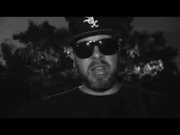 Video: Apathy & O.C. - Soviet Official